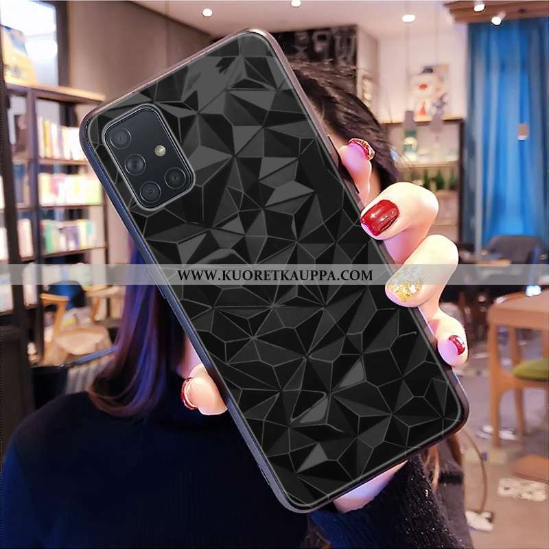 Kuori Samsung Galaxy A71, Kuoret Samsung Galaxy A71, Kotelo Samsung Galaxy A71 Suojaus Persoonallisu