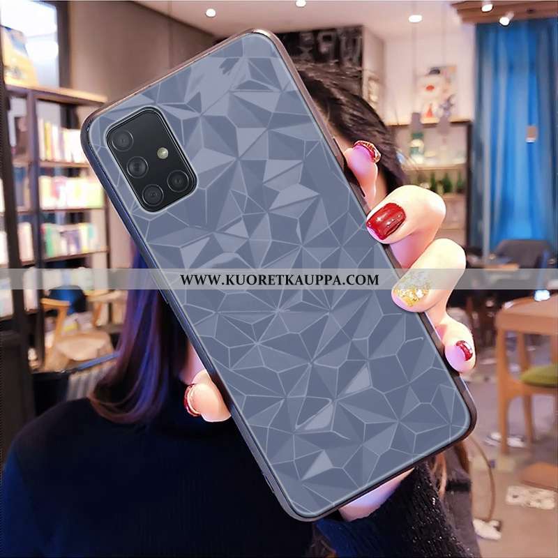 Kuori Samsung Galaxy A71, Kuoret Samsung Galaxy A71, Kotelo Samsung Galaxy A71 Suojaus Persoonallisu