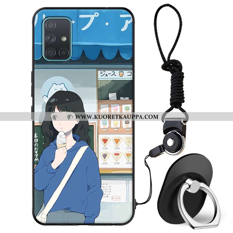 Kuori Samsung Galaxy A71, Kuoret Samsung Galaxy A71, Kotelo Samsung Galaxy A71 Suojaus Persoonallisu