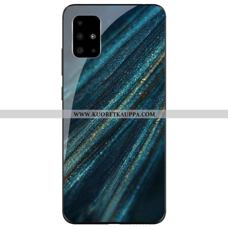 Kuori Samsung Galaxy A71, Kuoret Samsung Galaxy A71, Kotelo Samsung Galaxy A71 Suojaus Silikoni Murt