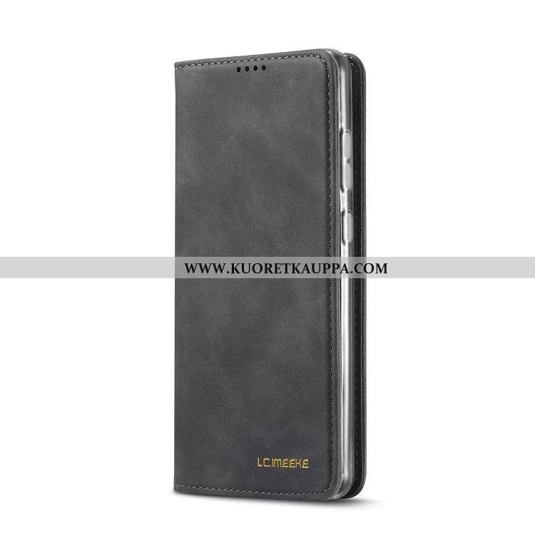 Kuori Samsung Galaxy A71, Kuoret Samsung Galaxy A71, Kotelo Samsung Galaxy A71 Suojaus Sininen Yksin