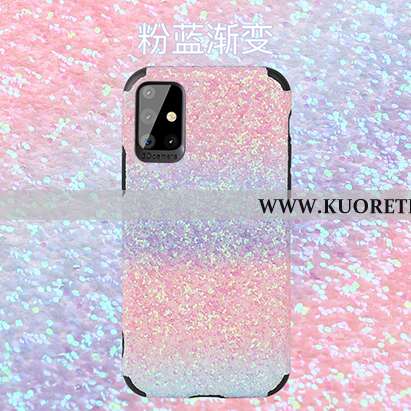 Kuori Samsung Galaxy A71, Kuoret Samsung Galaxy A71, Kotelo Samsung Galaxy A71 Suuntaus Pehmeä Neste