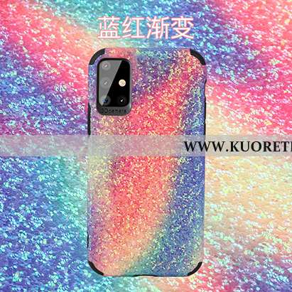 Kuori Samsung Galaxy A71, Kuoret Samsung Galaxy A71, Kotelo Samsung Galaxy A71 Suuntaus Pehmeä Neste