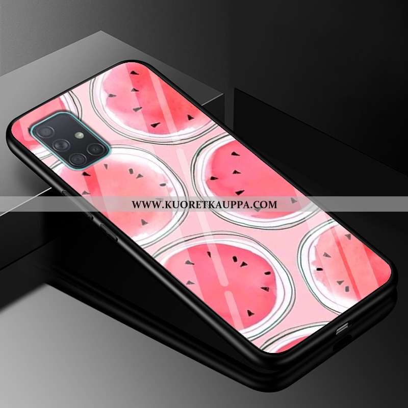 Kuori Samsung Galaxy A71, Kuoret Samsung Galaxy A71, Kotelo Samsung Galaxy A71 Tila Luova Suojaus Vi