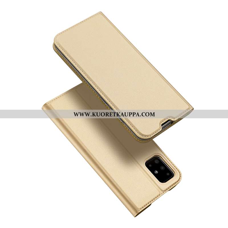 Kuori Samsung Galaxy A71, Kuoret Samsung Galaxy A71, Kotelo Samsung Galaxy A71 Ultra Valo Tähti Magn