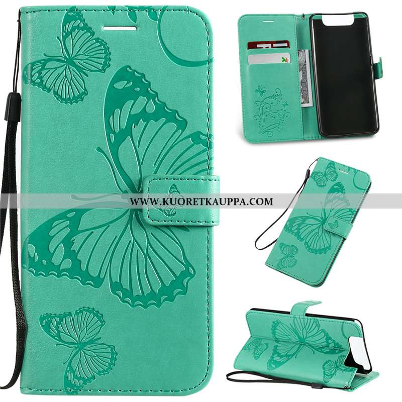 Kuori Samsung Galaxy A80, Kuoret Samsung Galaxy A80, Kotelo Samsung Galaxy A80 Ihana Suojaus Simpukk