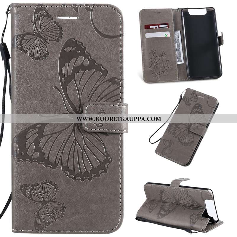 Kuori Samsung Galaxy A80, Kuoret Samsung Galaxy A80, Kotelo Samsung Galaxy A80 Ihana Suojaus Simpukk