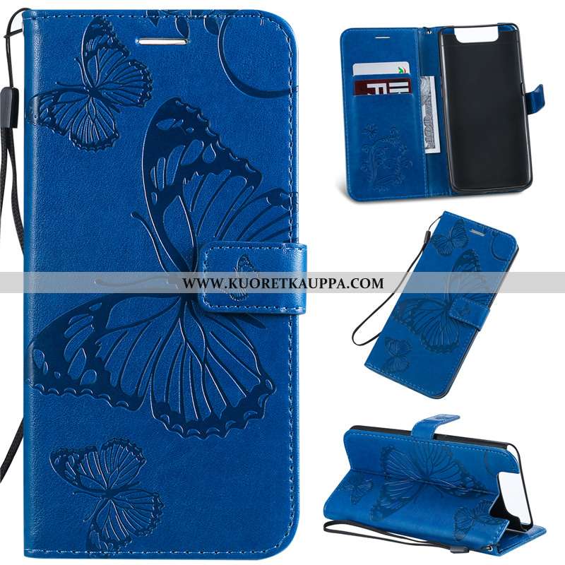 Kuori Samsung Galaxy A80, Kuoret Samsung Galaxy A80, Kotelo Samsung Galaxy A80 Ihana Suojaus Simpukk