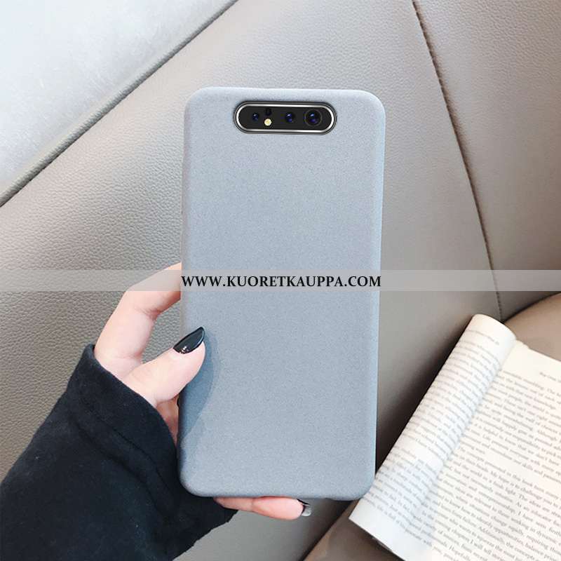 Kuori Samsung Galaxy A80, Kuoret Samsung Galaxy A80, Kotelo Samsung Galaxy A80 Luova Suuntaus Pesty 