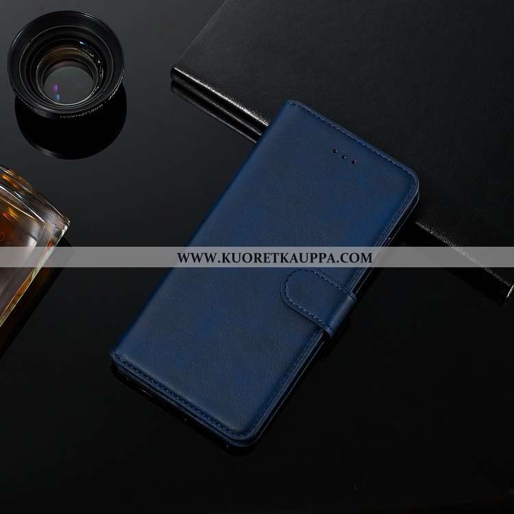 Kuori Samsung Galaxy A80, Kuoret Samsung Galaxy A80, Kotelo Samsung Galaxy A80 Nahkakuori Kukkakuvio