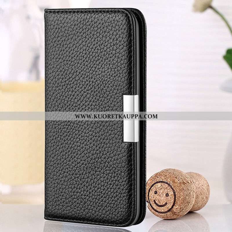 Kuori Samsung Galaxy A80, Kuoret Samsung Galaxy A80, Kotelo Samsung Galaxy A80 Nahkakuori Silikoni T