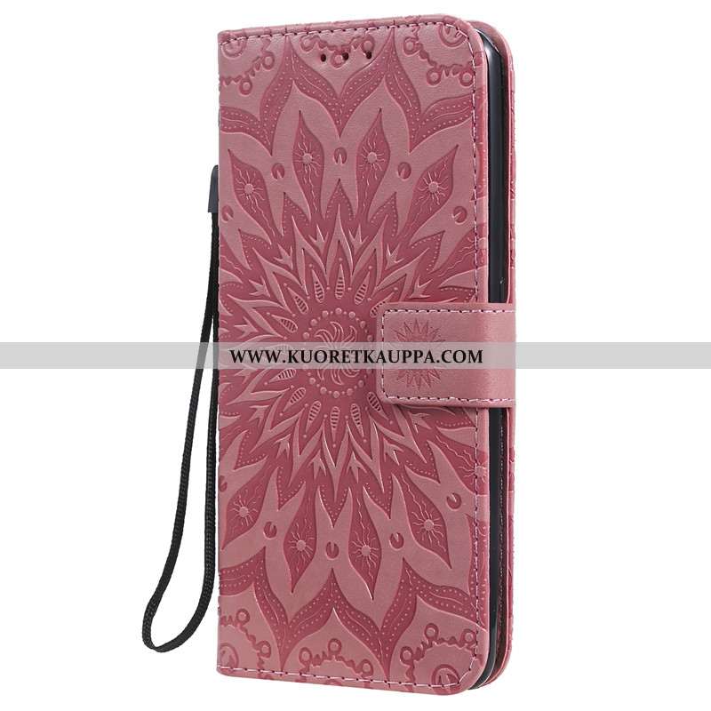 Kuori Samsung Galaxy A80, Kuoret Samsung Galaxy A80, Kotelo Samsung Galaxy A80 Nahkakuori Suojaus Ja