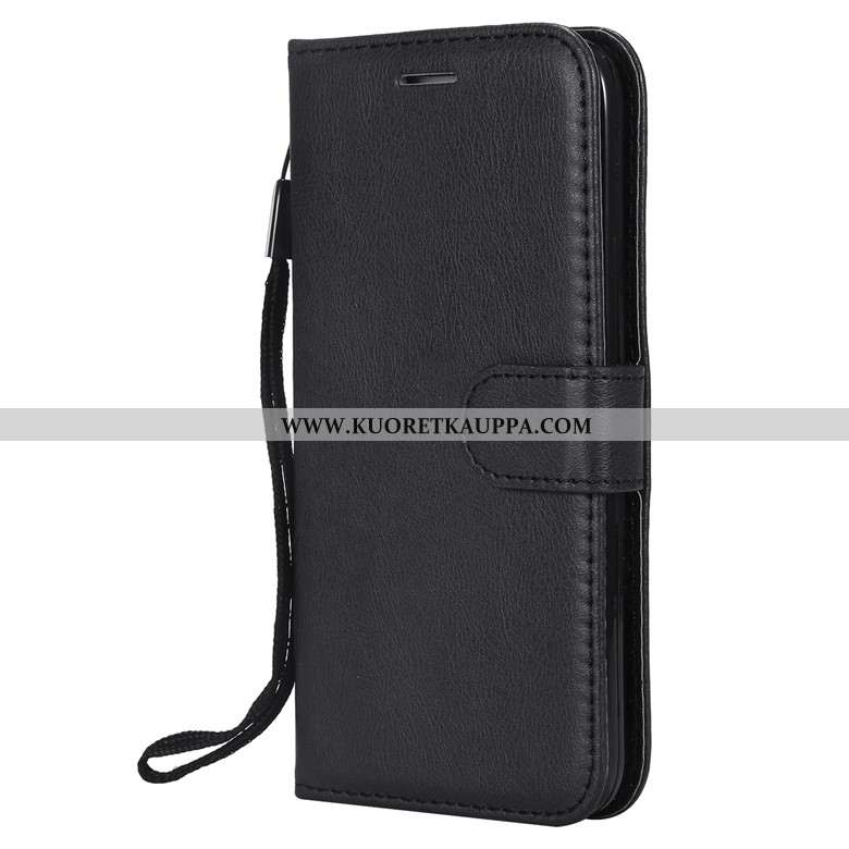 Kuori Samsung Galaxy A80, Kuoret Samsung Galaxy A80, Kotelo Samsung Galaxy A80 Nahkakuori Suojaus Ki