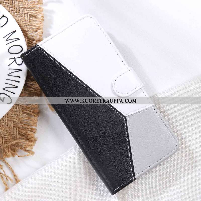 Kuori Samsung Galaxy A80, Kuoret Samsung Galaxy A80, Kotelo Samsung Galaxy A80 Nahkakuori Tähti Väri