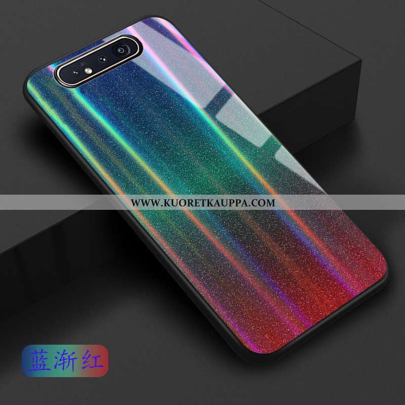 Kuori Samsung Galaxy A80, Kuoret Samsung Galaxy A80, Kotelo Samsung Galaxy A80 Näytönsuojus Suuntaus