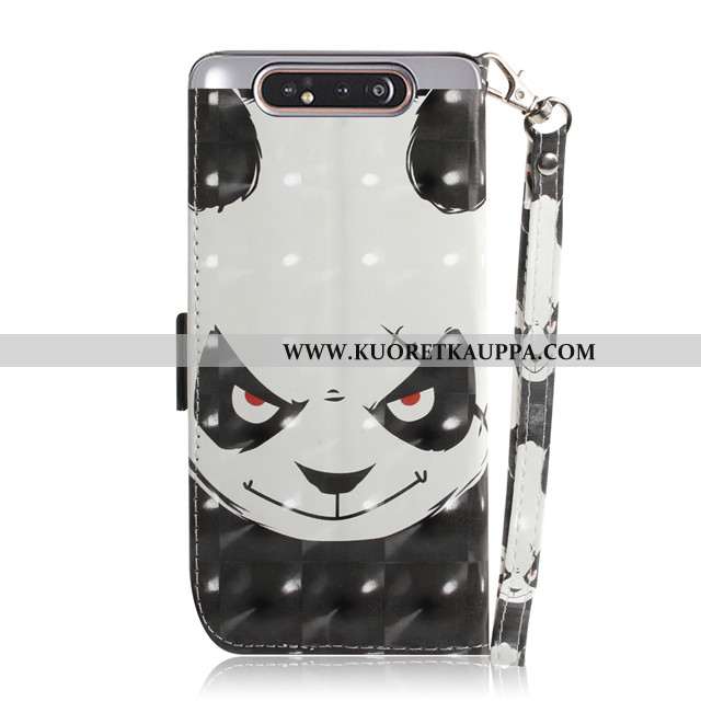 Kuori Samsung Galaxy A80, Kuoret Samsung Galaxy A80, Kotelo Samsung Galaxy A80 Pehmeä Neste Silikoni