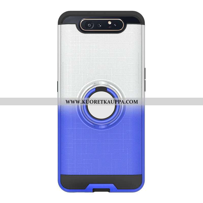 Kuori Samsung Galaxy A80, Kuoret Samsung Galaxy A80, Kotelo Samsung Galaxy A80 Pehmeä Neste Suojaus 