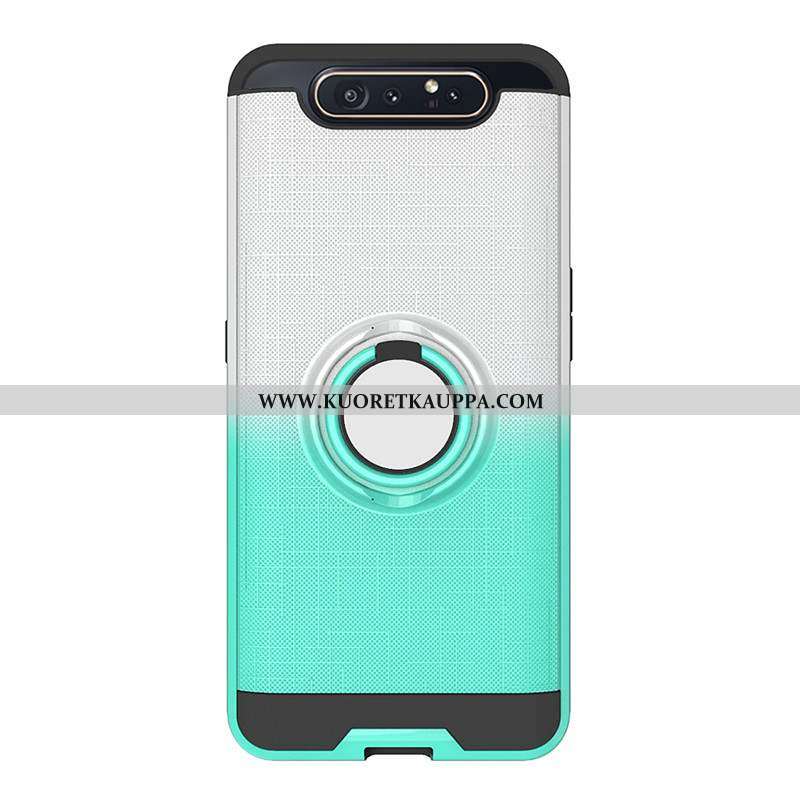 Kuori Samsung Galaxy A80, Kuoret Samsung Galaxy A80, Kotelo Samsung Galaxy A80 Pehmeä Neste Suojaus 