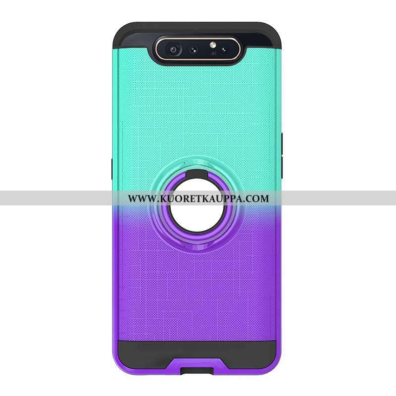 Kuori Samsung Galaxy A80, Kuoret Samsung Galaxy A80, Kotelo Samsung Galaxy A80 Pehmeä Neste Suojaus 