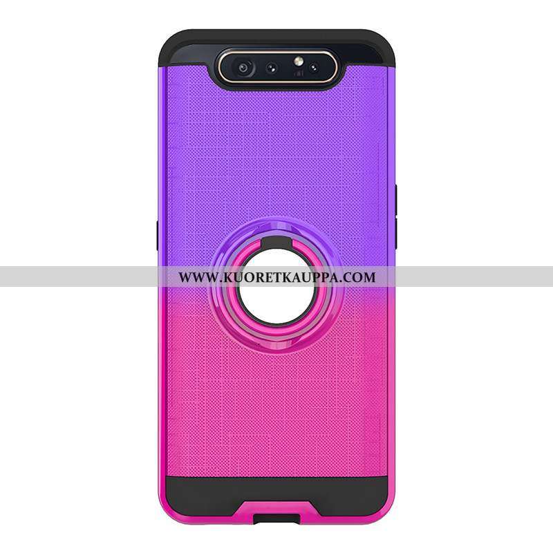 Kuori Samsung Galaxy A80, Kuoret Samsung Galaxy A80, Kotelo Samsung Galaxy A80 Pehmeä Neste Suojaus 