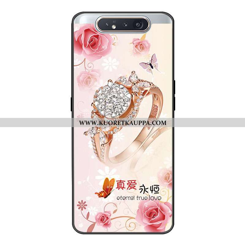 Kuori Samsung Galaxy A80, Kuoret Samsung Galaxy A80, Kotelo Samsung Galaxy A80 Persoonallisuus Suunt