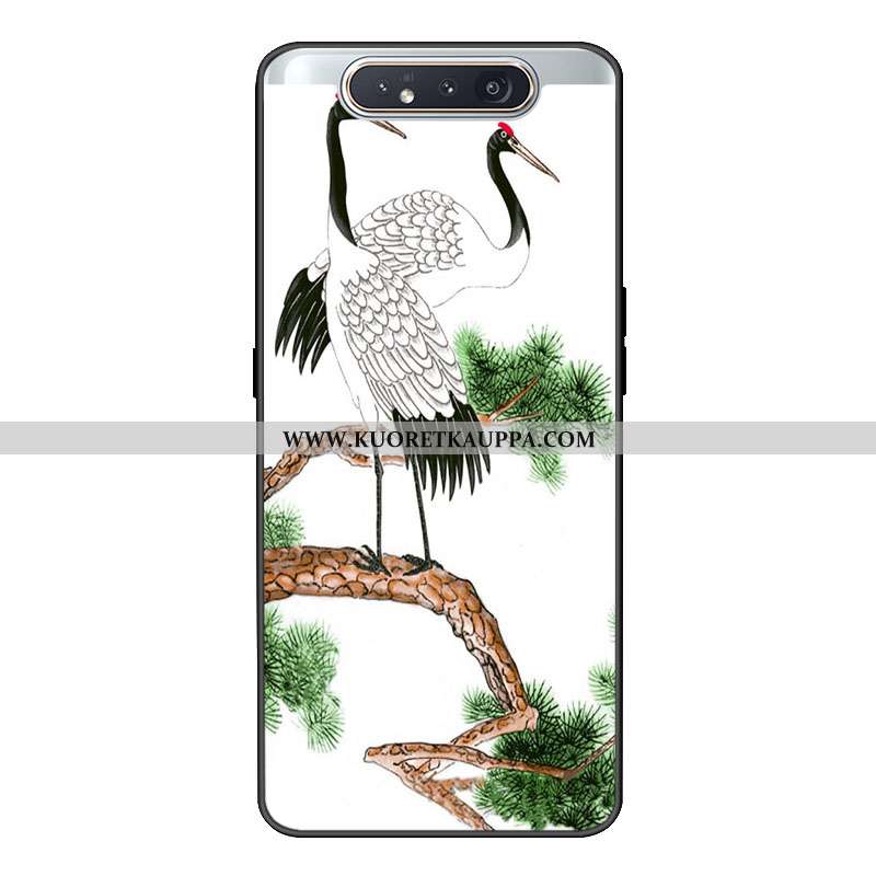 Kuori Samsung Galaxy A80, Kuoret Samsung Galaxy A80, Kotelo Samsung Galaxy A80 Persoonallisuus Suunt