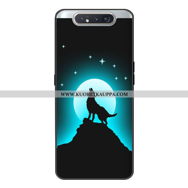 Kuori Samsung Galaxy A80, Kuoret Samsung Galaxy A80, Kotelo Samsung Galaxy A80 Persoonallisuus Suunt