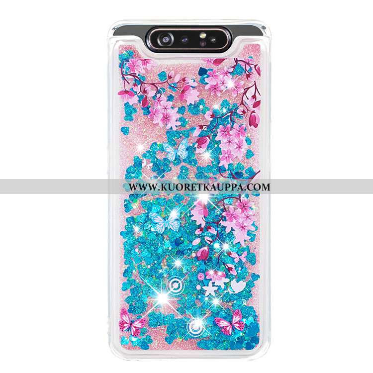 Kuori Samsung Galaxy A80, Kuoret Samsung Galaxy A80, Kotelo Samsung Galaxy A80 Ripustettavat Koriste