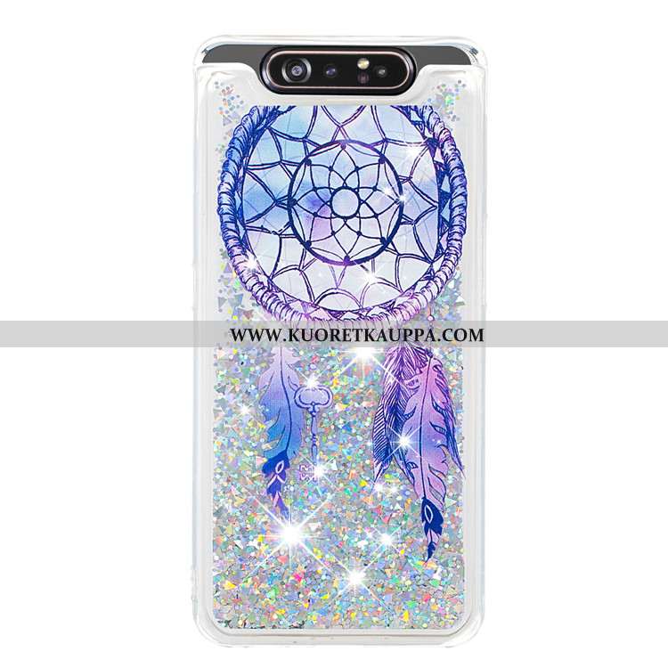 Kuori Samsung Galaxy A80, Kuoret Samsung Galaxy A80, Kotelo Samsung Galaxy A80 Ripustettavat Koriste