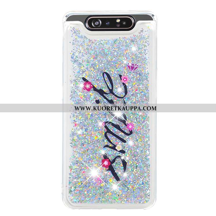 Kuori Samsung Galaxy A80, Kuoret Samsung Galaxy A80, Kotelo Samsung Galaxy A80 Ripustettavat Koriste