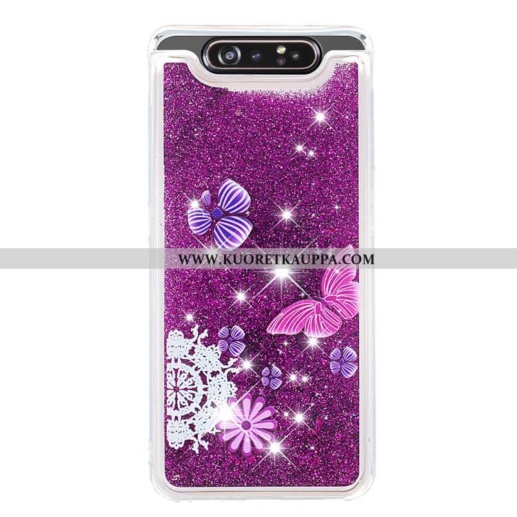 Kuori Samsung Galaxy A80, Kuoret Samsung Galaxy A80, Kotelo Samsung Galaxy A80 Ripustettavat Koriste