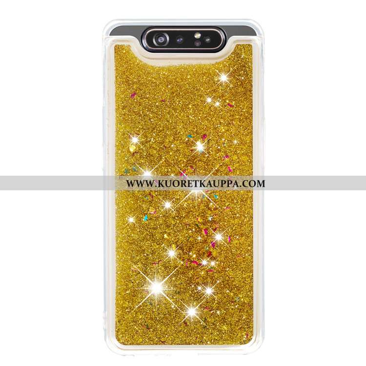 Kuori Samsung Galaxy A80, Kuoret Samsung Galaxy A80, Kotelo Samsung Galaxy A80 Ripustettavat Koriste