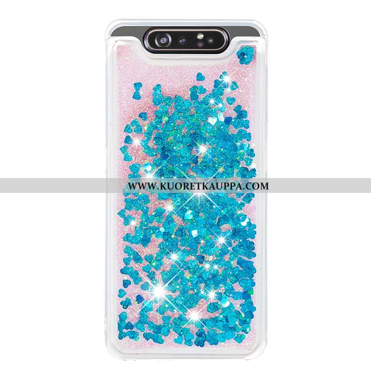 Kuori Samsung Galaxy A80, Kuoret Samsung Galaxy A80, Kotelo Samsung Galaxy A80 Ripustettavat Koriste