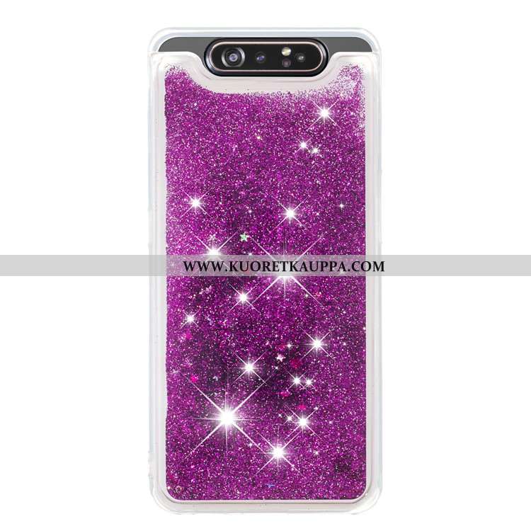 Kuori Samsung Galaxy A80, Kuoret Samsung Galaxy A80, Kotelo Samsung Galaxy A80 Ripustettavat Koriste