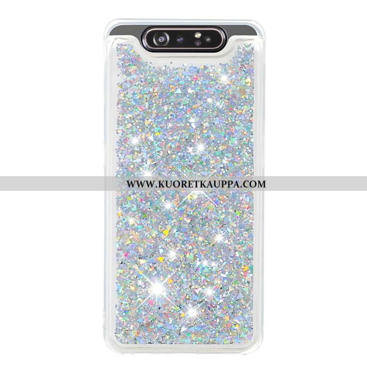 Kuori Samsung Galaxy A80, Kuoret Samsung Galaxy A80, Kotelo Samsung Galaxy A80 Ripustettavat Koriste