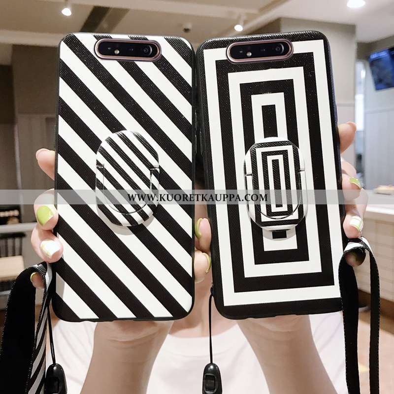 Kuori Samsung Galaxy A80, Kuoret Samsung Galaxy A80, Kotelo Samsung Galaxy A80 Ripustettavat Koriste