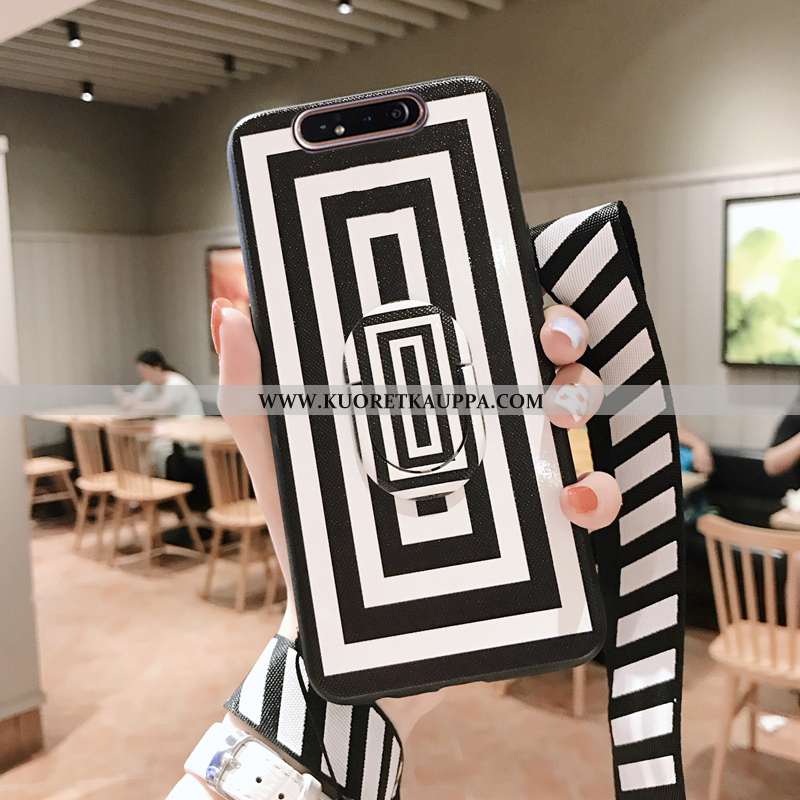 Kuori Samsung Galaxy A80, Kuoret Samsung Galaxy A80, Kotelo Samsung Galaxy A80 Ripustettavat Koriste