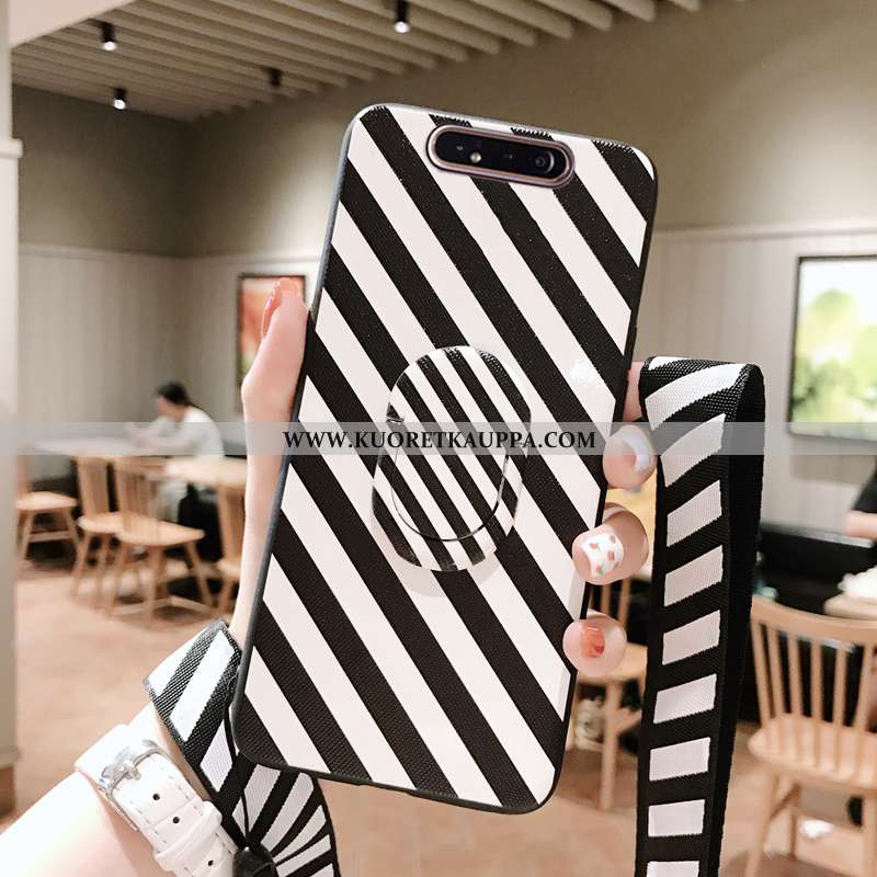 Kuori Samsung Galaxy A80, Kuoret Samsung Galaxy A80, Kotelo Samsung Galaxy A80 Ripustettavat Koriste