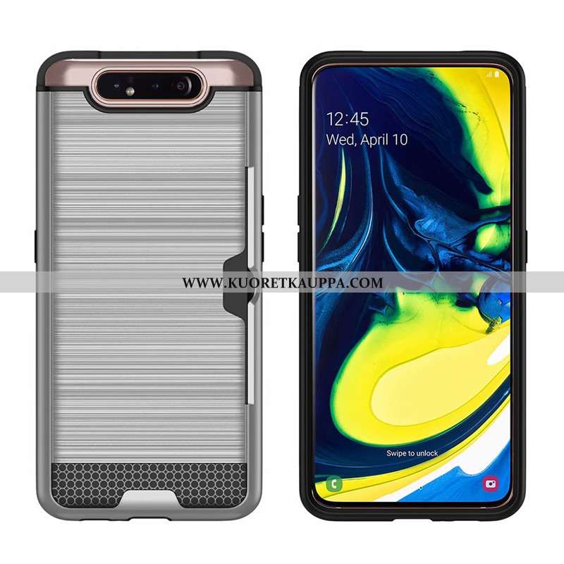 Kuori Samsung Galaxy A80, Kuoret Samsung Galaxy A80, Kotelo Samsung Galaxy A80 Suojaus Luova All Inc