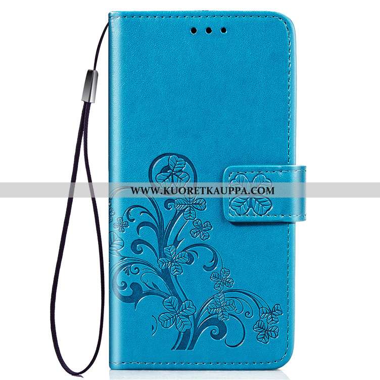 Kuori Samsung Galaxy A80, Kuoret Samsung Galaxy A80, Kotelo Samsung Galaxy A80 Suojaus Nahkakuori Ko