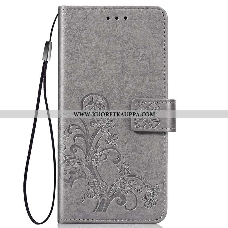 Kuori Samsung Galaxy A80, Kuoret Samsung Galaxy A80, Kotelo Samsung Galaxy A80 Suojaus Nahkakuori Ko