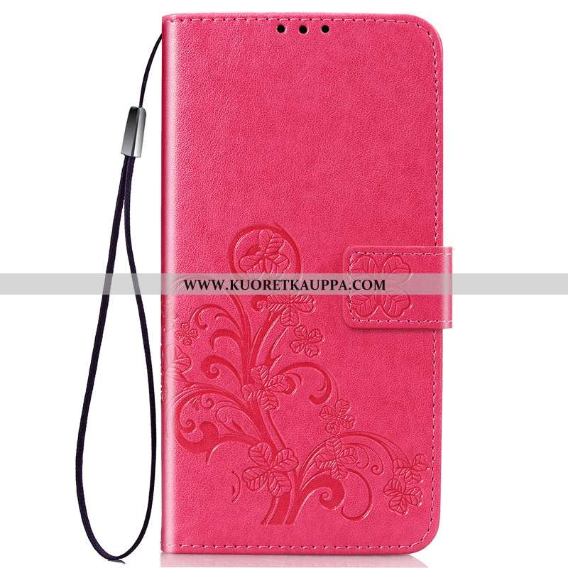 Kuori Samsung Galaxy A80, Kuoret Samsung Galaxy A80, Kotelo Samsung Galaxy A80 Suojaus Nahkakuori Ko