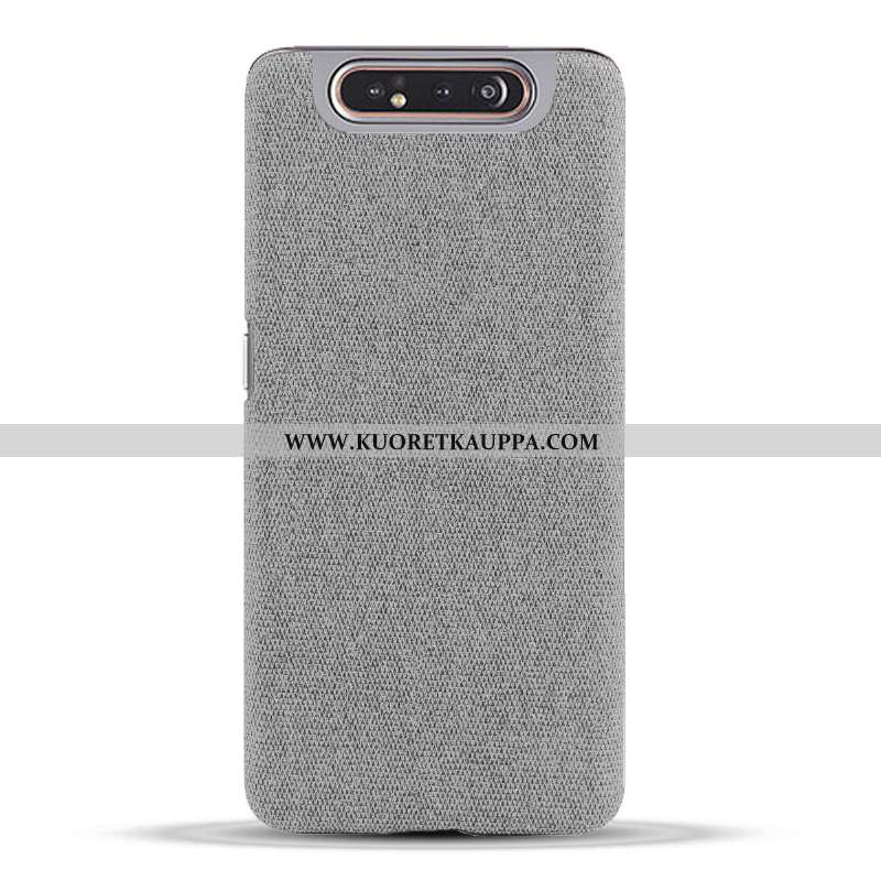 Kuori Samsung Galaxy A80, Kuoret Samsung Galaxy A80, Kotelo Samsung Galaxy A80 Valo Suojaus Persoona