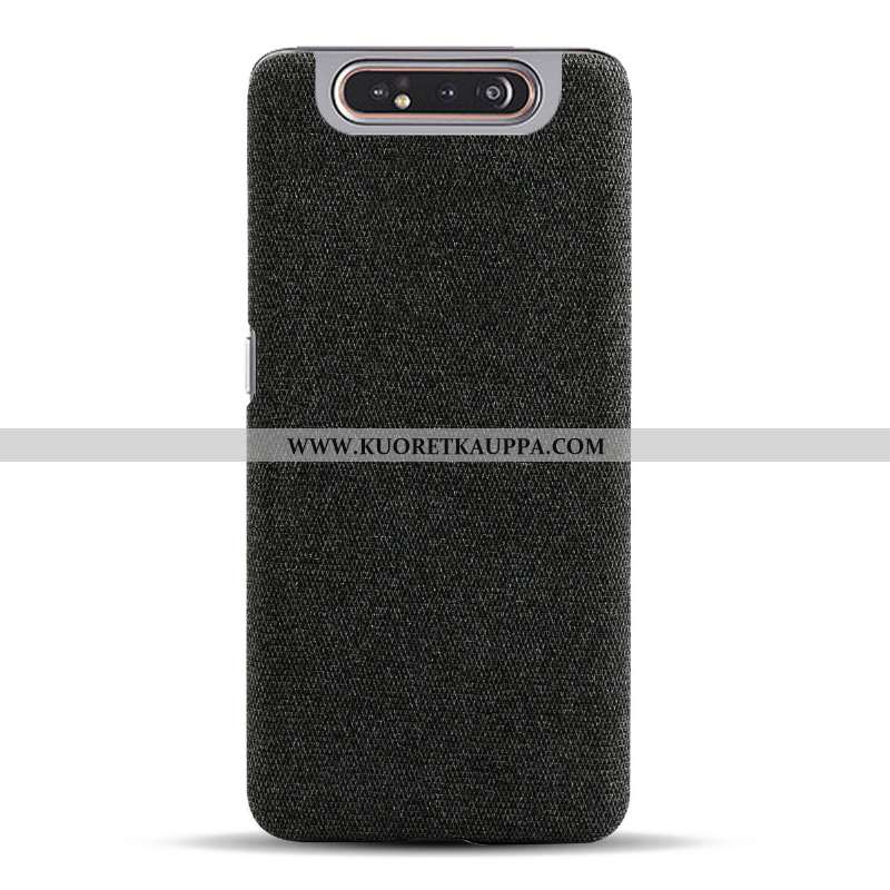 Kuori Samsung Galaxy A80, Kuoret Samsung Galaxy A80, Kotelo Samsung Galaxy A80 Valo Suojaus Persoona