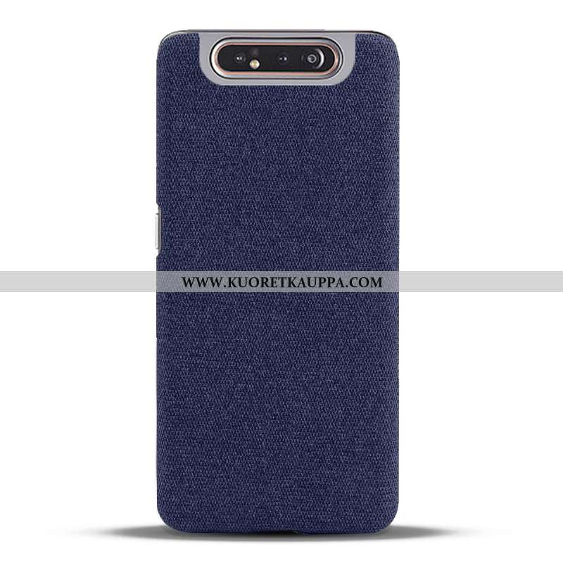 Kuori Samsung Galaxy A80, Kuoret Samsung Galaxy A80, Kotelo Samsung Galaxy A80 Valo Suojaus Persoona