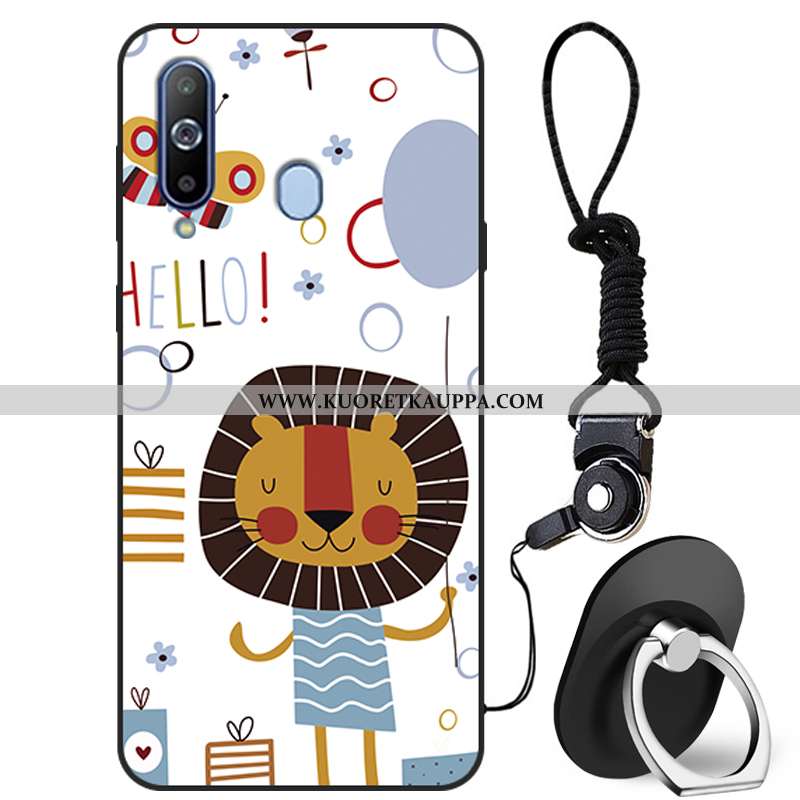 Kuori Samsung Galaxy A8s, Kuoret Samsung Galaxy A8s, Kotelo Samsung Galaxy A8s Ihana Pehmeä Neste Va