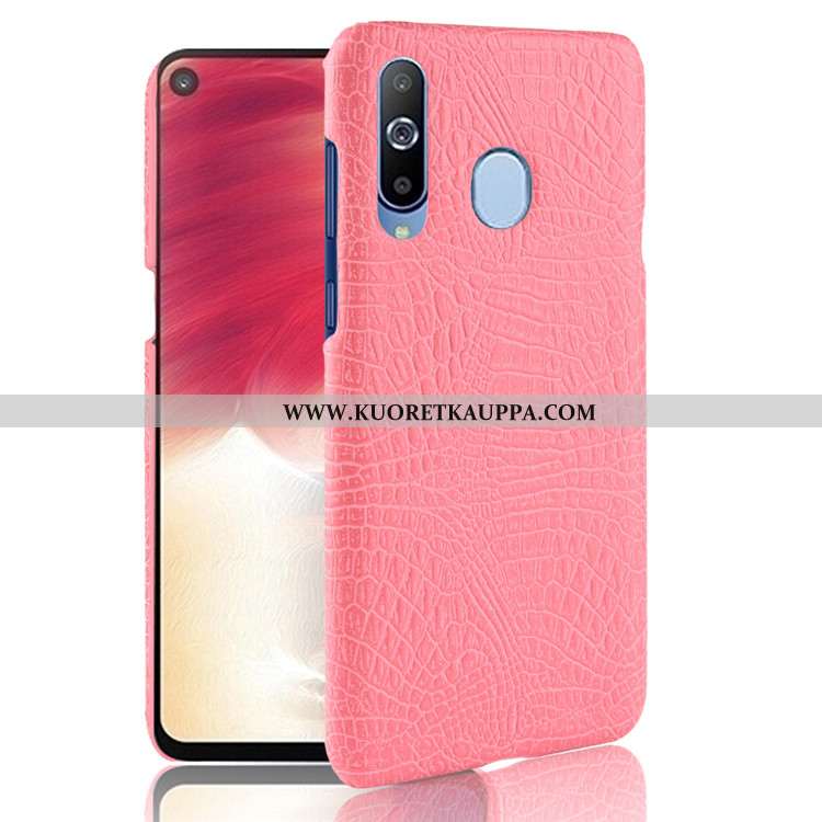 Kuori Samsung Galaxy A8s, Kuoret Samsung Galaxy A8s, Kotelo Samsung Galaxy A8s Kukkakuvio Murtumaton