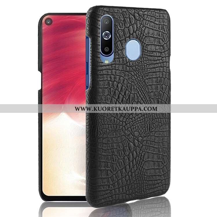 Kuori Samsung Galaxy A8s, Kuoret Samsung Galaxy A8s, Kotelo Samsung Galaxy A8s Kukkakuvio Murtumaton