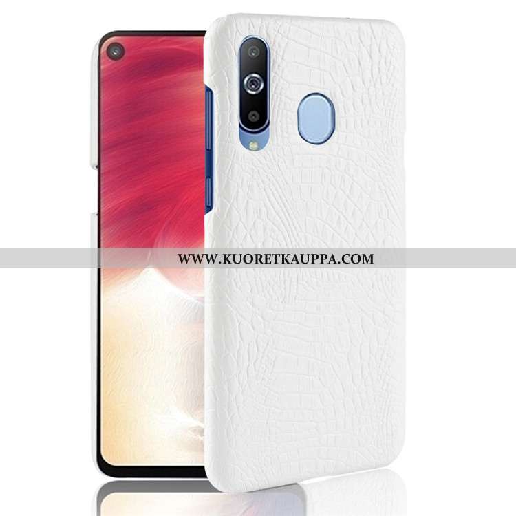 Kuori Samsung Galaxy A8s, Kuoret Samsung Galaxy A8s, Kotelo Samsung Galaxy A8s Kukkakuvio Murtumaton