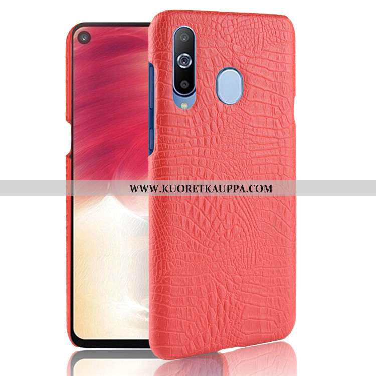 Kuori Samsung Galaxy A8s, Kuoret Samsung Galaxy A8s, Kotelo Samsung Galaxy A8s Kukkakuvio Murtumaton
